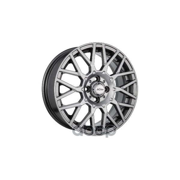 Диск X'trike, X-125 6.5x16/4x100ET48 54.1