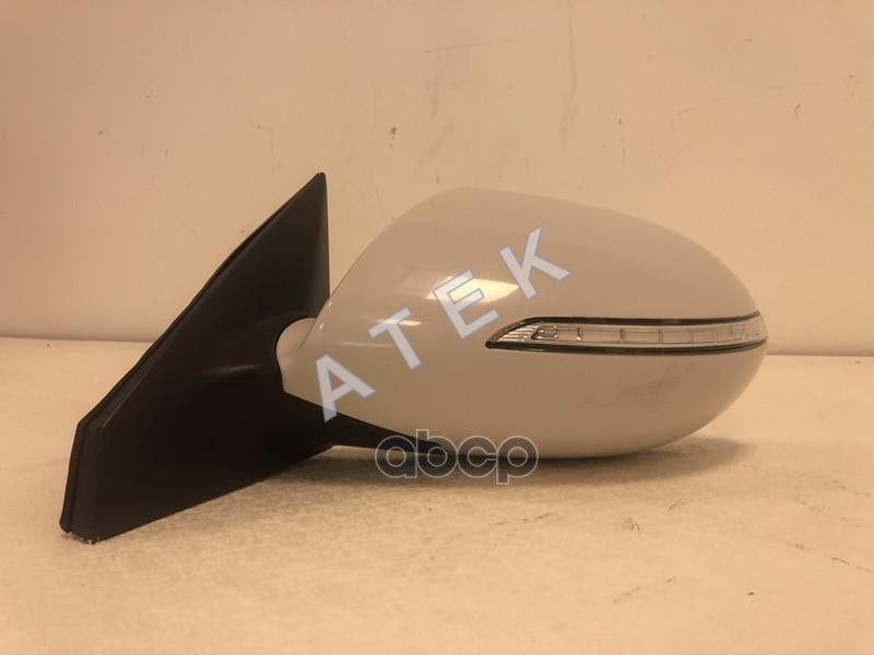 ATEK SPORTAGE 11 Зеркало левое (5-pin, электр, повторитель поворота) RP-11620