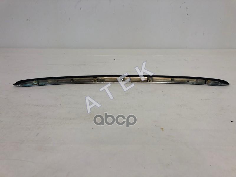 Накладка на решетку {ST01}