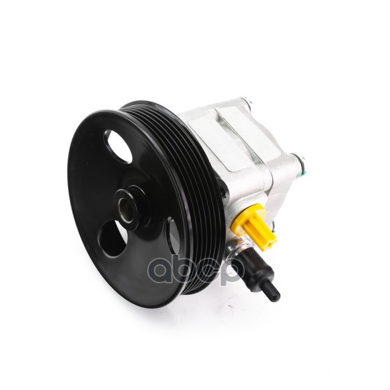 Насос гидроусилителя руля