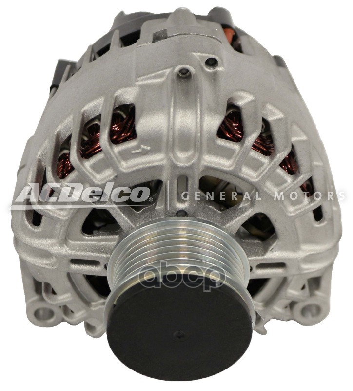 Генератор в сборе 120A 1.6-1.8 Opel Insignia-A Astra-J Zafira-C 08-