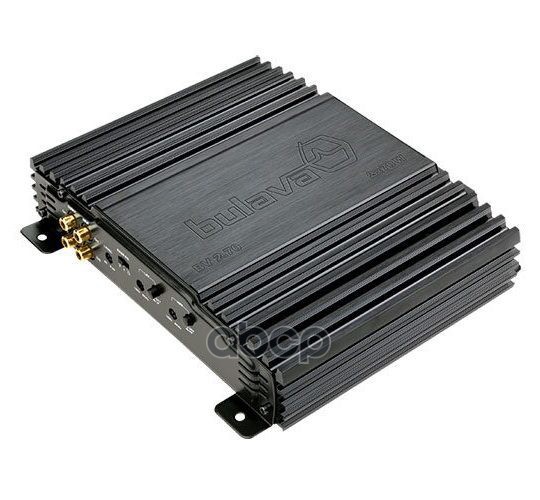 Усилитель автомобильный 2х70Вт УРАЛ