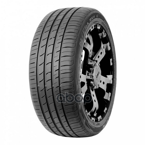 Автошина Nexen N'FERA RU1 235/55 R18 100 V