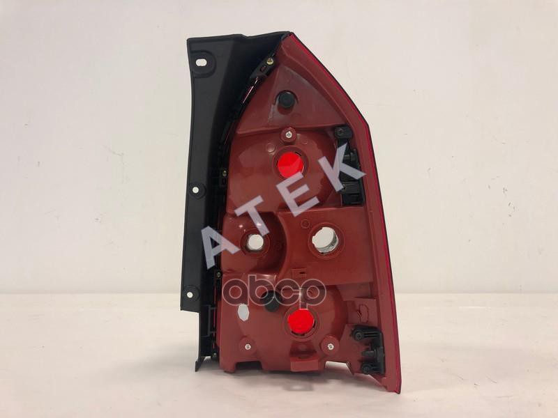 Фонарь задний {ST01}