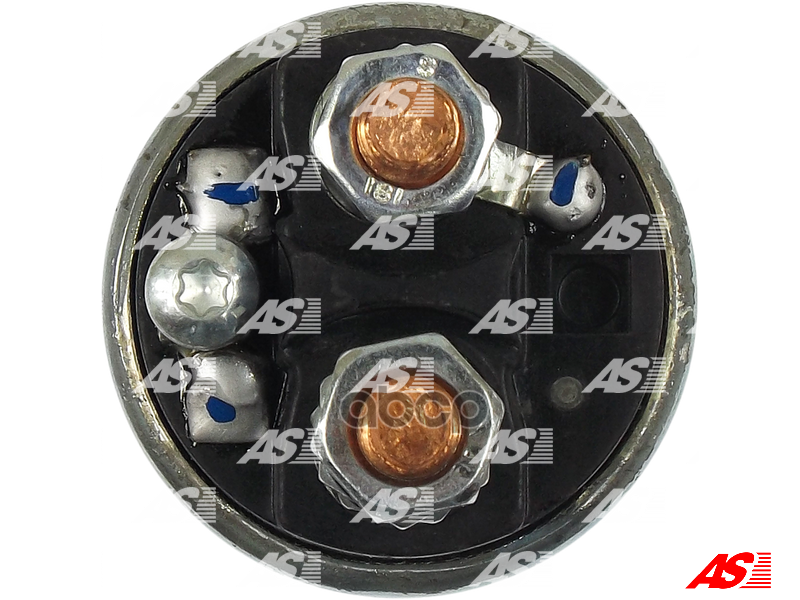 реле стартера