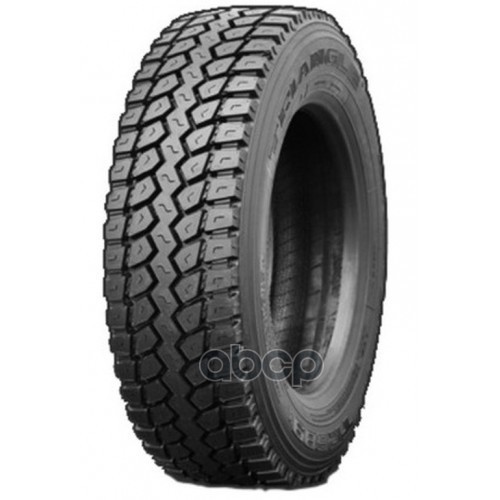 Грузовые шины Triangle TR689A 215/75 R17.5 135 L
