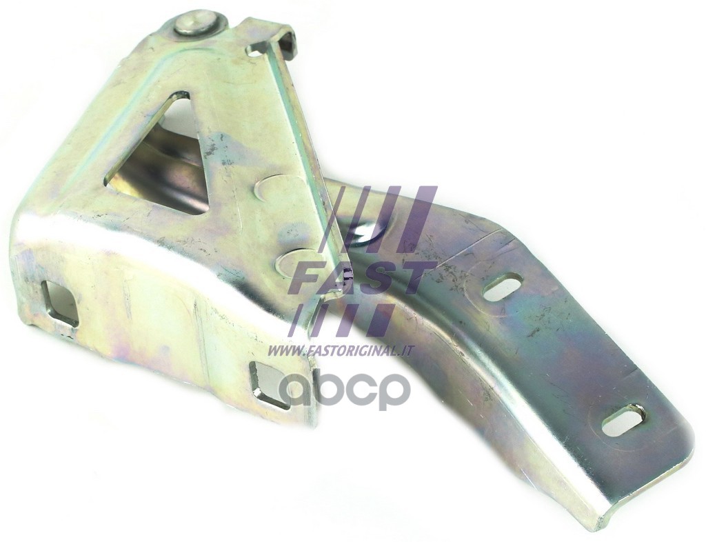 Завес Капота Fiat Fiorino 07> Прав FAST арт. FT94096