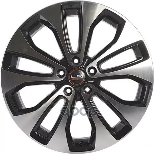 Диск LegeArtis, KI92 7.5x19/5x114.3ET50 67.1