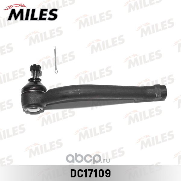 Miles DC17109