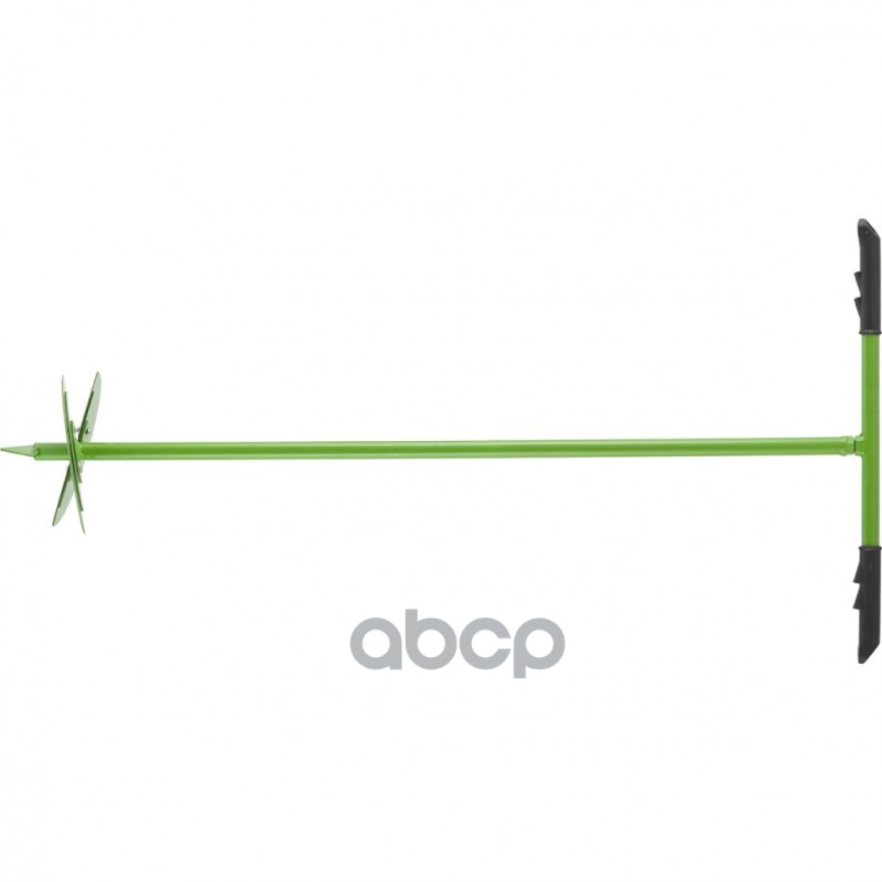 Бур лопастной со сменными ножами, 2110 мм, удлинитель, диаметр 150 мм, 200 мм, Р