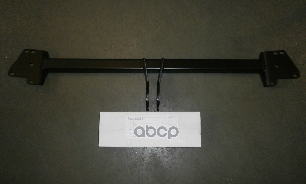 ТСУ на ам TOYOTA Camry SD 2006-2012