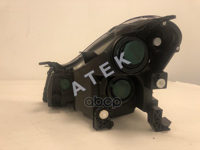 ATEK Almera 12 (G15RA) Фара правая (с электро корректором) RP-13539