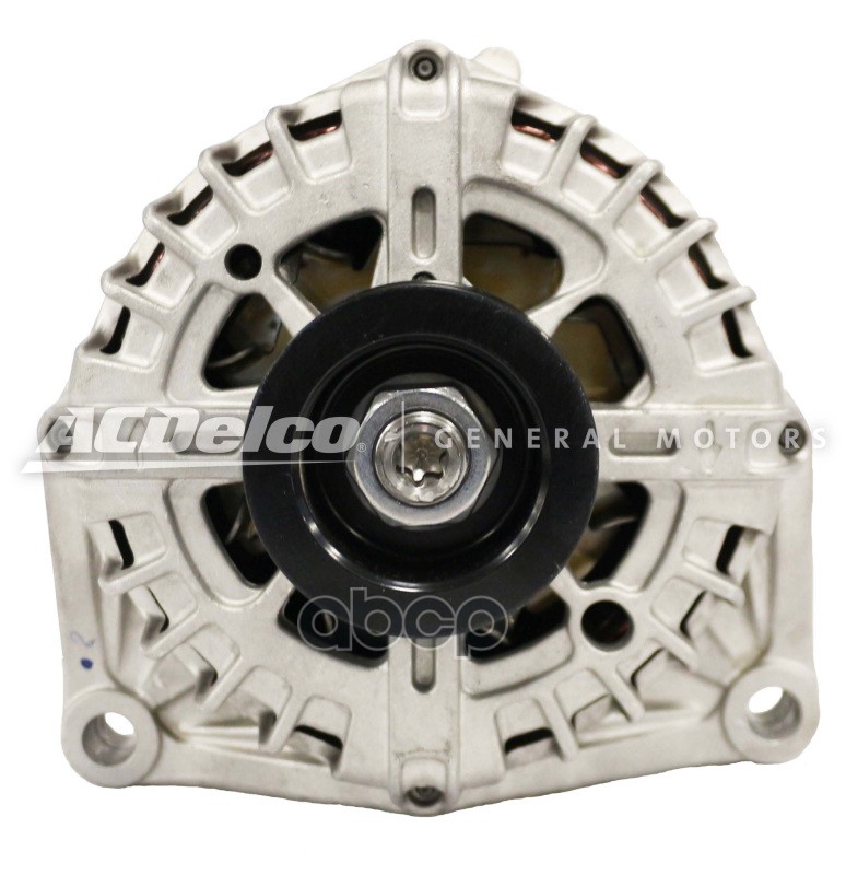 Генератор 120A Opel Astra H Zafira B Vectra C