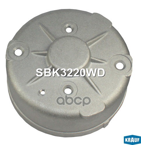 Крышка стартера задняя Krauf арт. SBK3220WD