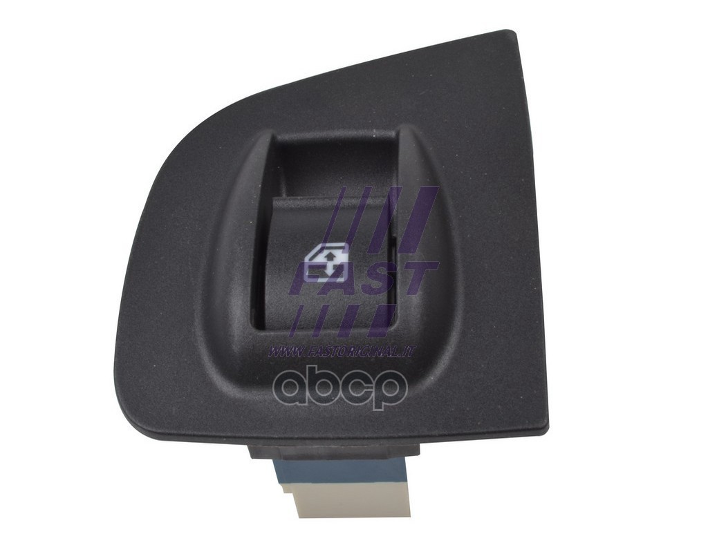 Переключатель Стеклоподъемника Прав.fiat Doblo 2000 => FAST арт. FT91936
