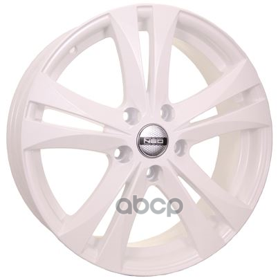 Диск NEO, 744 6.5x17/5x114.3ET48 67.1