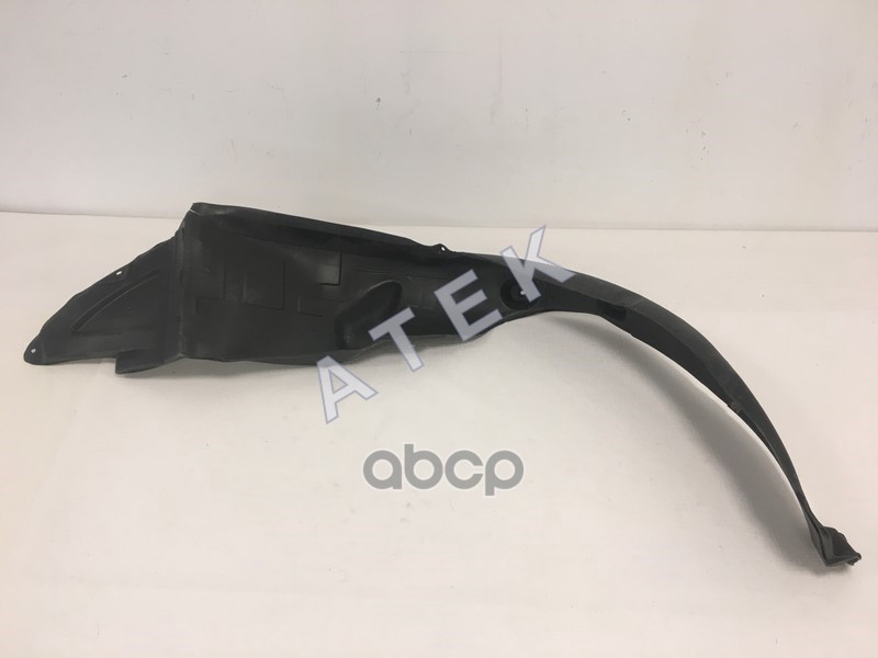 Защита крыла {ST01}