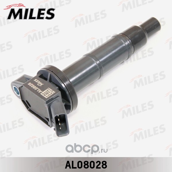 Miles AL08028
