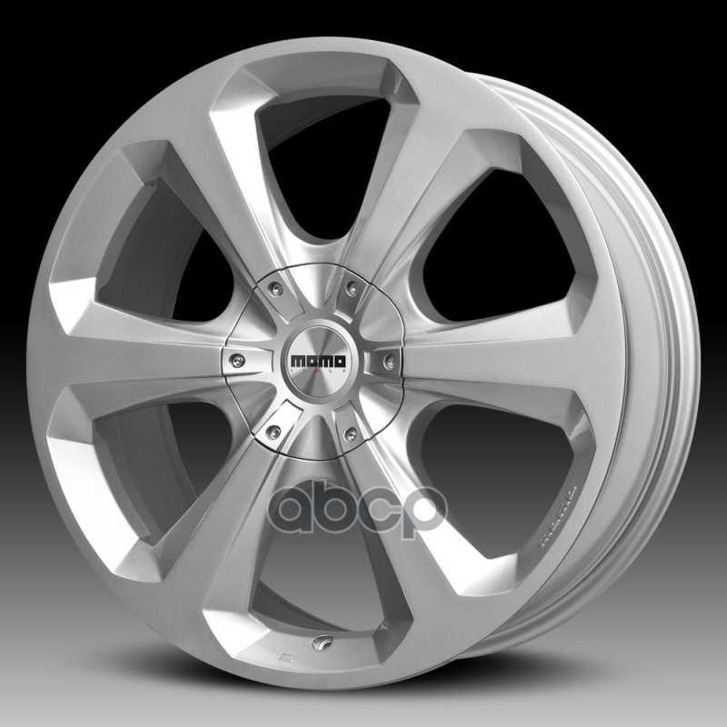 Диск MOMO, HEXA 8x18/5x127ET38 71.6