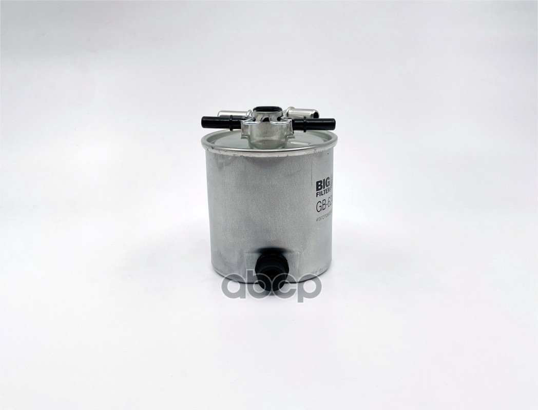 Фильтр топливный NISSAN Murano II (Z51) 2.5 dCi (10-16), Qashqai (07-13)