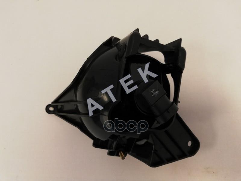 ATEK ORLANDO Противотуманная фара левая RP-15080