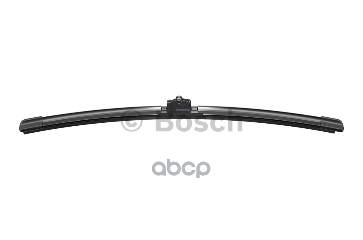 Щетка Плоск.! 4 Адаптера  400/16' Audi,Ford, Kia,Mb,Opel,Vw Универс. (Aerotwin Plus) Bosch арт. 3397006943