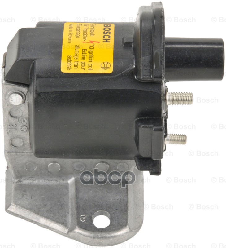 катушка зажигания BMW E28/E31/E32/E34/Z1 85-96