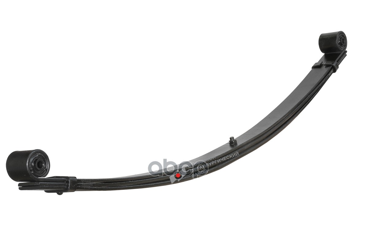 3221-2912010-01 Рессора задняя для ГАЗ 2705, 3221, 3302 3 листа ЧМЗ