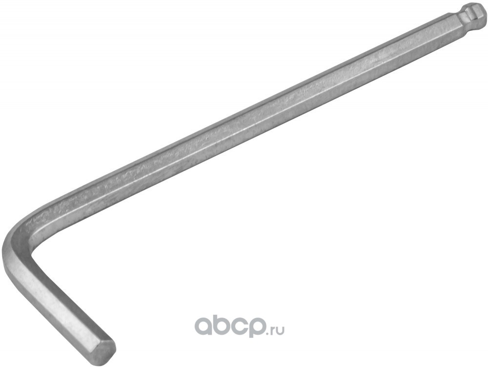 THORVIK HKSB30 Ключ торцевой шестигранный короткий с шаром, H3