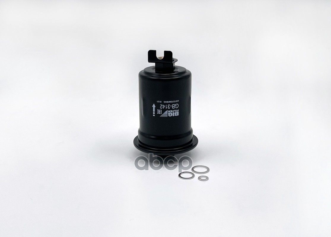 Фильтр топливный