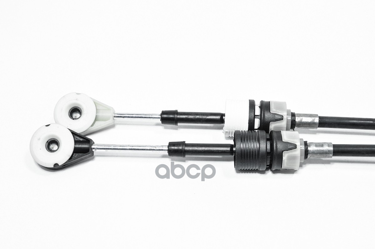 Трос переключения МКПП Ford Transit 06-> RWD  (MT82)