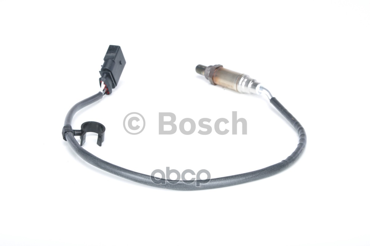 Лямбда-зонд Skoda Octavia 1.6i, VW Golf IV 1.4 16V 97- L=710mm