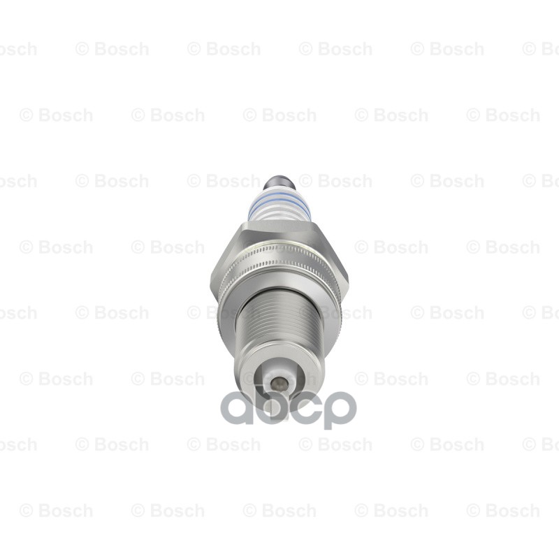 Свеча зажигания Bosch WR7KI33S 0 242 236 576, 0242236576, 99906910X9027, 999-06910-X9-027, MN119500