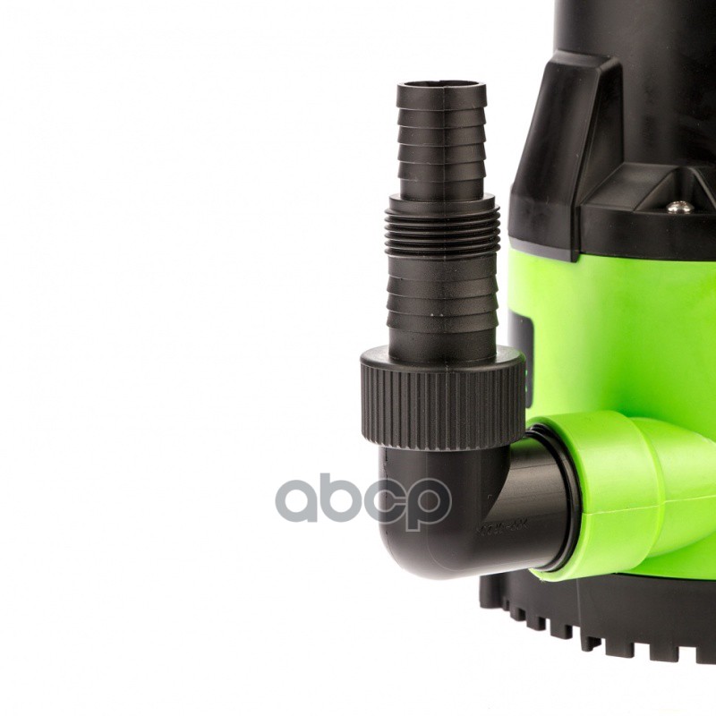 Дренажный насос для грязной воды СДН650-35, 650 Вт, напор 8 м, 11000 л/ч