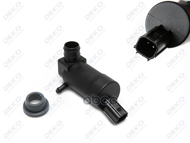 Насос омывателя стекла FORD FOCUS 2