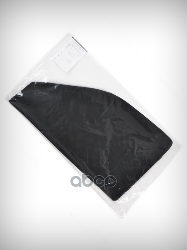 Тонировка съемная KIA Rio (17-) каркас на магнитах, передние стекла 2шт. COMFORT