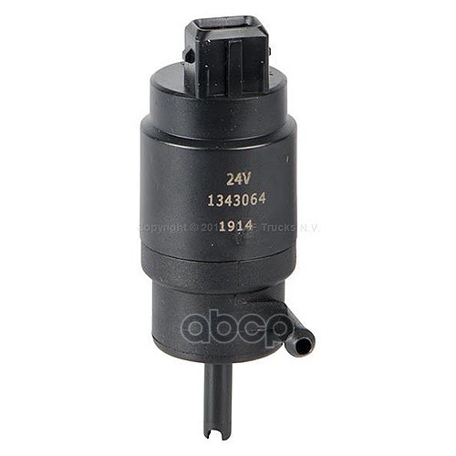 моторчик омывателя