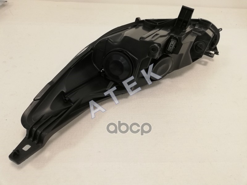 Фара головного света {ST01}