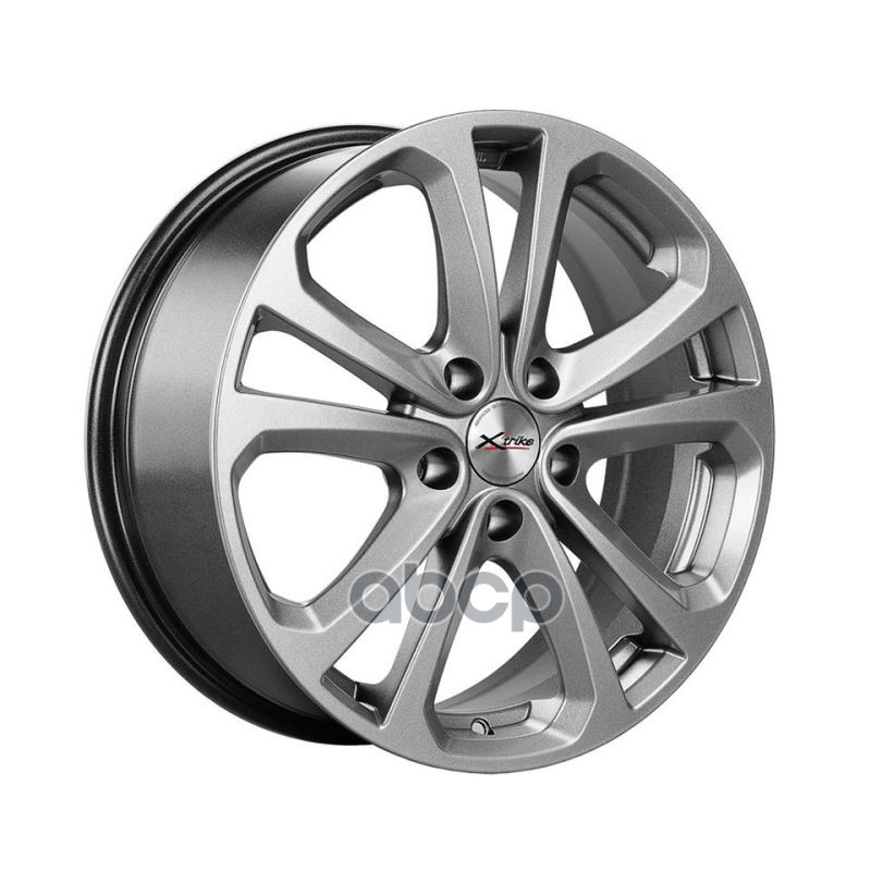 Диск X'trike, X-113М 7x17/5x112ET45 66.6