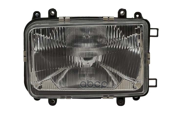 Фара Левая EXOVO арт. 23132E