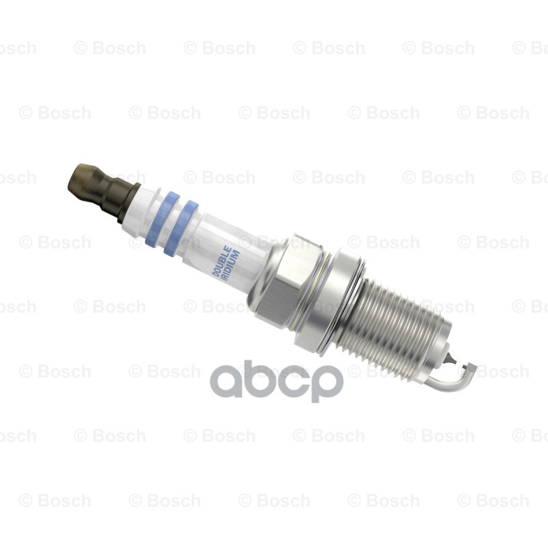 Свеча, иридий, TT