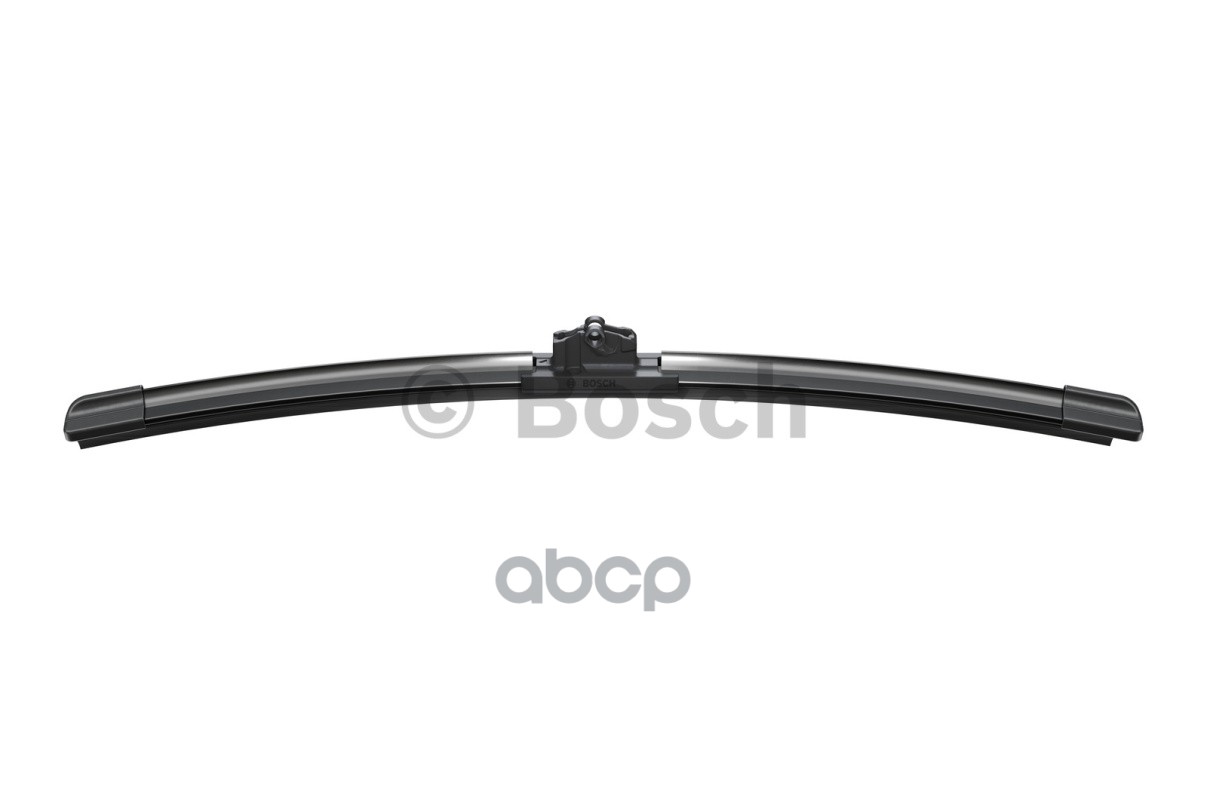 Щетка Плоск.! 3 Адаптера  380/15' Audi,Ford, Kia,Mb,Opel,Vw Универс. (Aerotwin Plus) Bosch арт. 3397006942