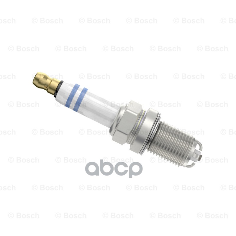 Свеча зажигания