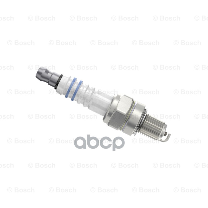 Свеча зажигания