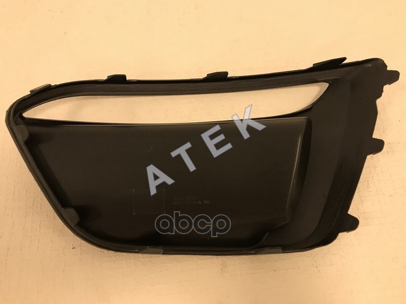 RIO X-LINE 17- Рамка птф прав