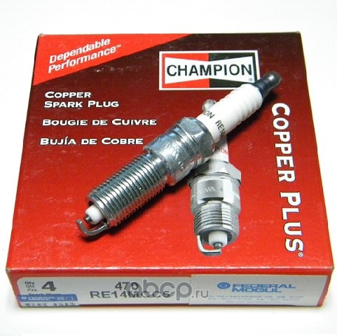 Champion RE14MCC5