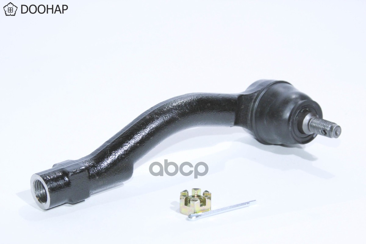 Наконечник рулевой левый