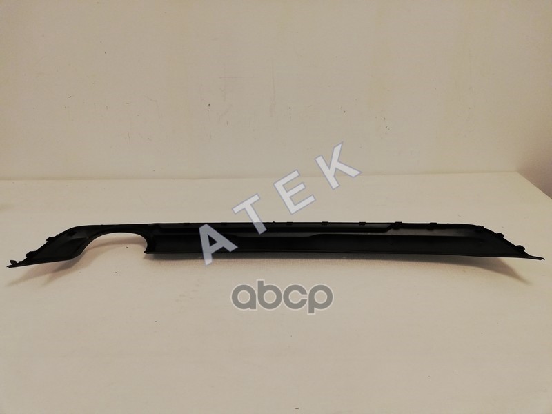 Юбка задняя