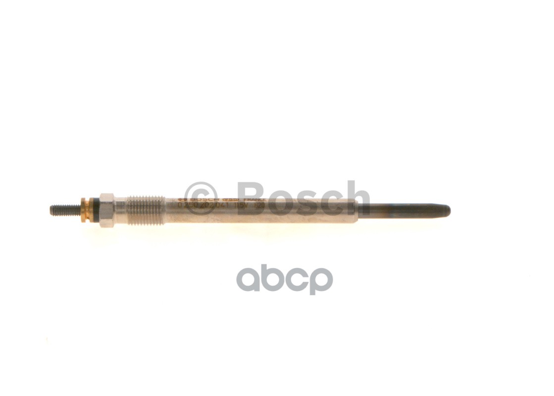 Свеча накаливания DURATERM