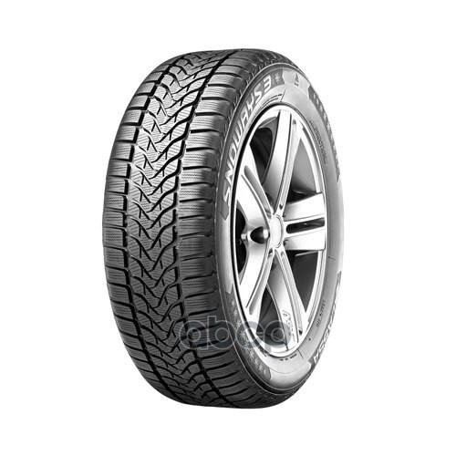 Автошина LASSA Snoways3 185/65 R15 88 T